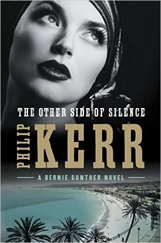 Featured image for Zusammenfassung von 'Die andere Seite der Stille' von Philip Kerr