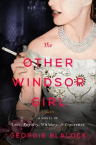 Featured image for Zusammenfassung von „The Other Windsor Girl“ von Georgie Blalock