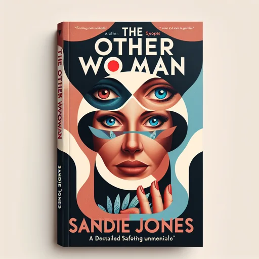 Featured image for Zusammenfassung von 'Die andere Frau' von Sandie Jones