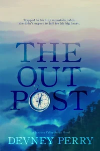 Featured image for Zusammenfassung von 'The Outpost' von Devney Perry