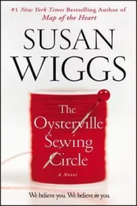 Featured image for Zusammenfassung von "Der Nähkreis von Oysterville" von Susan Wiggs