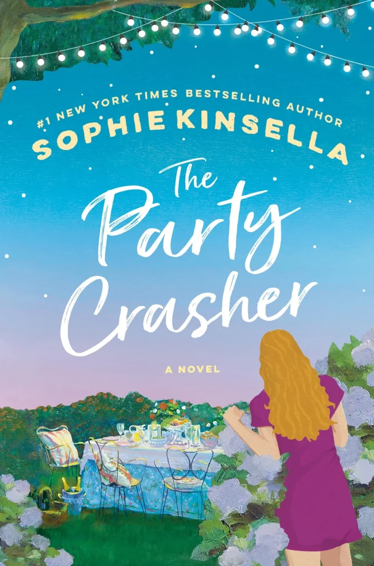 Featured image for Zusammenfassung von „Die Feiercrashers“ von Sophie Kinsella