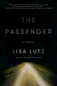 Featured image for Zusammenfassung von „The Passenger“ von Lisa Lutz
