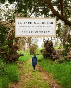 Featured image for Zusammenfassung von 'Der Weg zu mir' von Oprah Winfrey