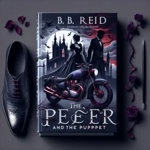 Featured image for "Zusammenfassung von 'The Peer and the Puppet' von B.B. Reid"