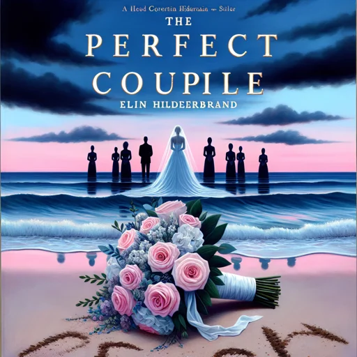 Featured image for Zusammenfassung von 'The Perfect Couple' von Elin Hilderbrand