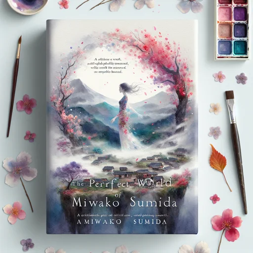 Alternative book cover of by