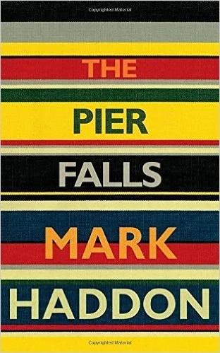 Featured image for "Zusammenfassung von 'The Pier Falls & Other Stories' von Mark Haddon"
