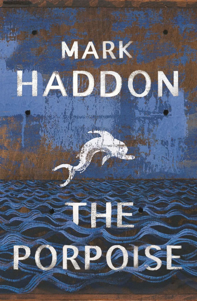 Featured image for "Zusammenfassung von 'Der Delfin' von Mark Haddon"