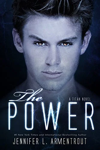 Featured image for "Zusammenfassung von 'The Power' von Jennifer L. Armentrout"