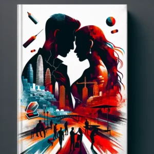 Featured image for Zusammenfassung von 'The Power Couple' von Alex Berenson