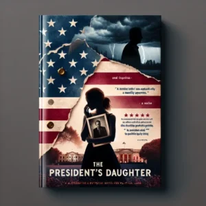 Featured image for Zusammenfassung von „Die Tochter des Präsidenten“ von Bill Clinton und James Patterson