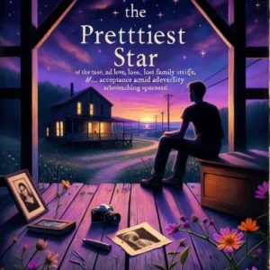 Featured image for Zusammenfassung von 'The Prettiest Star' von Carter Sickels