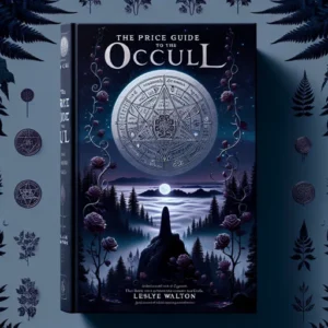 Featured image for Zusammenfassung von „Der Preisführer zum Okkulten“ von Leslye Walton