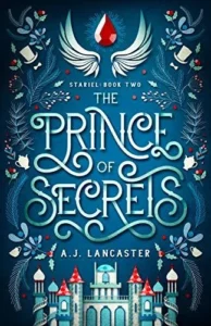 Featured image for Zusammenfassung von 'The Prince of Secrets' von A.J. Lancaster