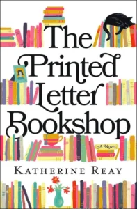 Featured image for Zusammenfassung von 'Die Druckbuchhandlung' von Katherine Reay