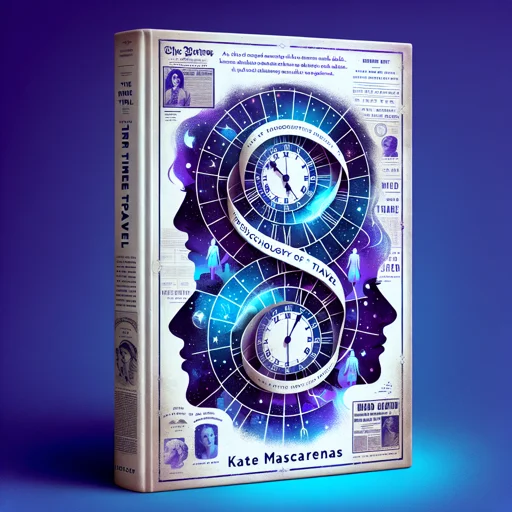 Alternative book cover of by