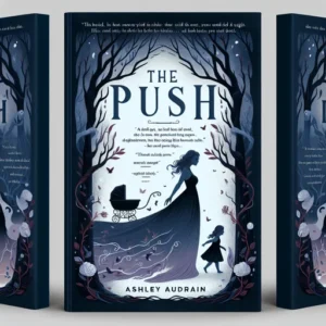 Featured image for Zusammenfassung von 'The Push' von Ashley Audrain