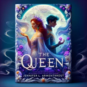 Featured image for Zusammenfassung von 'Die Königin' von Jennifer L. Armentrout