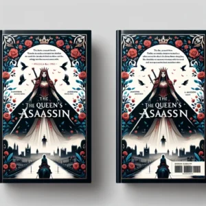 Featured image for Zusammenfassung von 'The Queen's Assassin' von Melissa de la Cruz