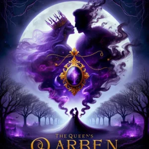 Featured image for Zusammenfassung von 'The Queen's Bargain' von Anne Bishop