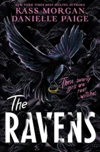 Featured image for Zusammenfassung von 'The Ravens' von Kass Morgan und Danielle Paige
