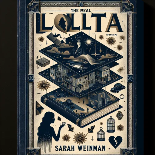 Featured image for Zusammenfassung von 'Die wahre Lolita: Die Entführung von Sally Horner und der Roman, der die Welt erschütterte' von Sarah Weinman