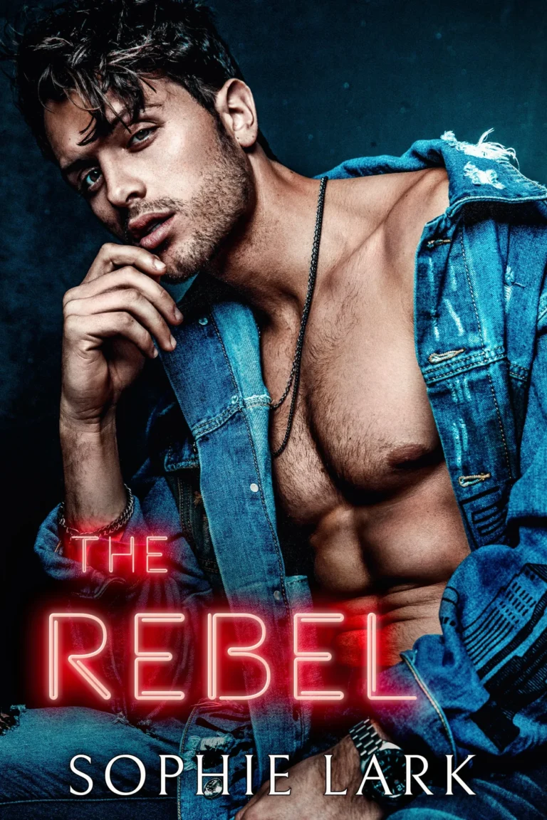 Featured image for „Zusammenfassung von 'The Rebel' von Sophie Lark“