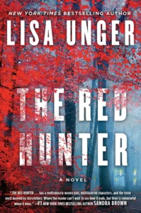 Featured image for Zusammenfassung von "The Red Hunter" von Lisa Unger