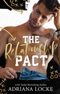 Featured image for Zusammenfassung von 'The Relationship Pact' von Adriana Locke