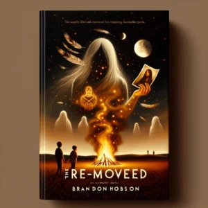 Featured image for Zusammenfassung von "The Removed" von Brandon Hobson