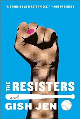 Featured image for Zusammenfassung von 'The Resisters' von Gish Jen