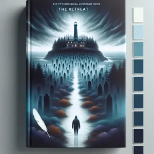 Featured image for Zusammenfassung von 'The Retreat' von Sarah Pearse