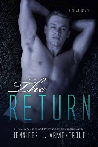 Featured image for Zusammenfassung von „The Return“ von Jennifer L. Armentrout