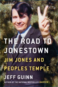 Featured image for Zusammenfassung von 'Der Weg nach Jonestown: Jim Jones und der People’s Temple' von Jeff Guinn