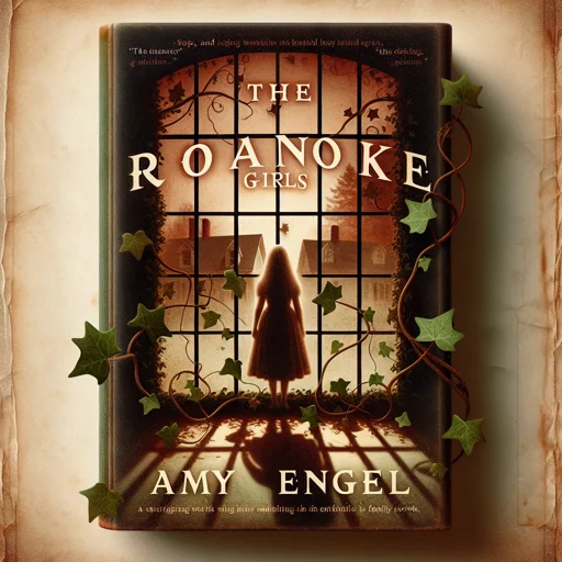 Featured image for Zusammenfassung von 'Die Roanoke Girls' von Amy Engel