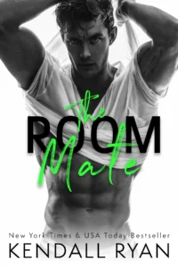 Featured image for Zusammenfassung von „The Room Mate“ von Kendall Ryan