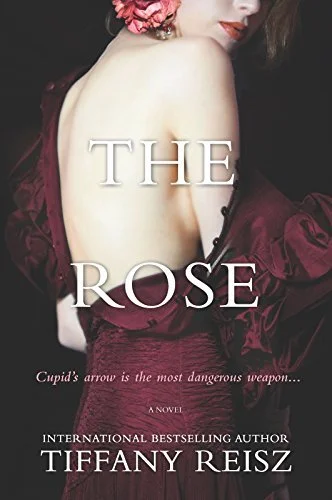 Featured image for Zusammenfassung von 'The Rose' von Tiffany Reisz