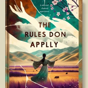 Featured image for Zusammenfassung von 'The Rules Do Not Apply' von Ariel Levy