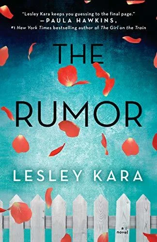 Featured image for "Zusammenfassung von 'The Rumor' von Lesley Kara"