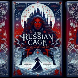 Featured image for Zusammenfassung von 'The Russian Cage' von Charlaine Harris