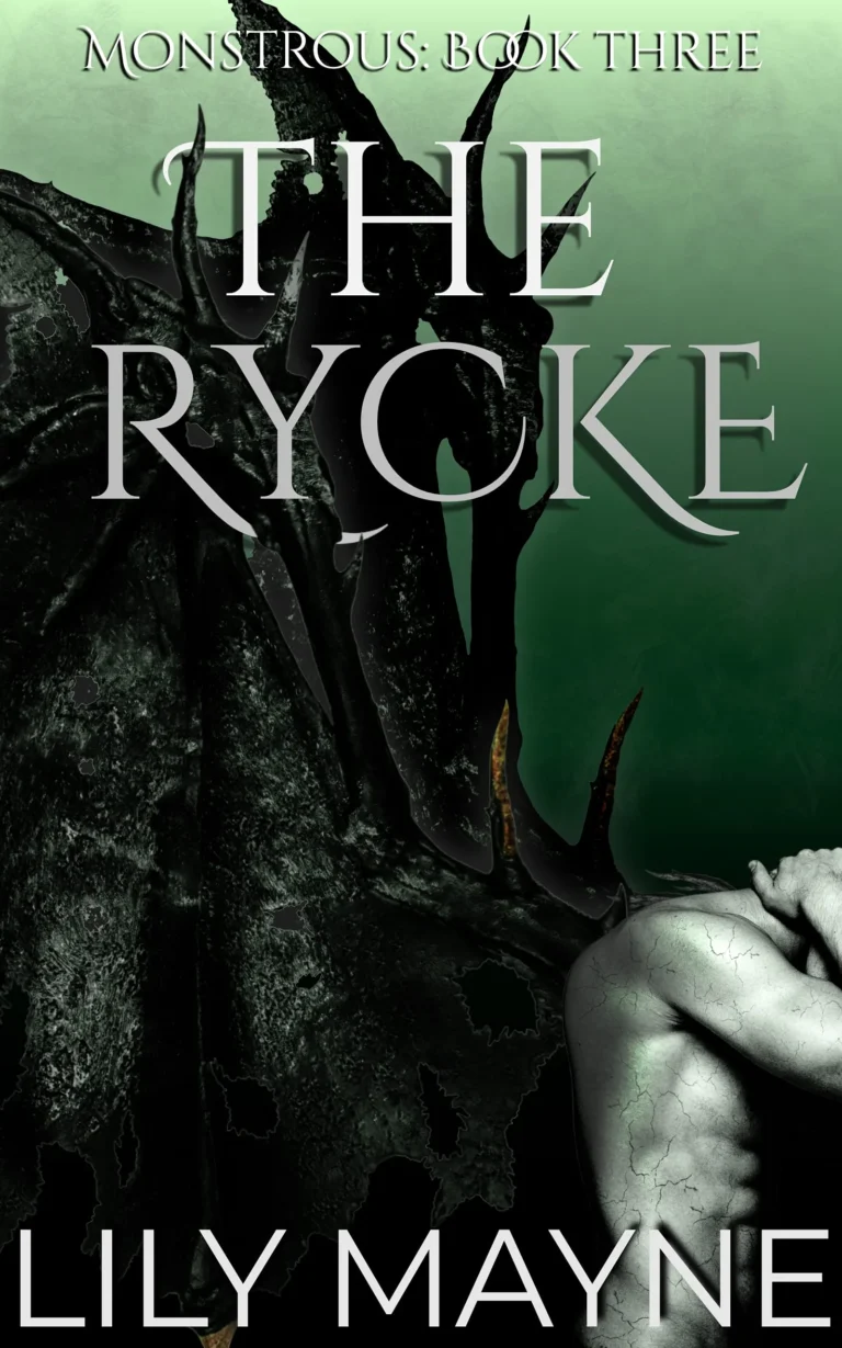 Featured image for Zusammenfassung von "The Rycke" von Lily Mayne