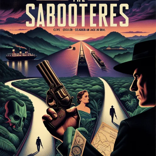 Alternative book cover of by