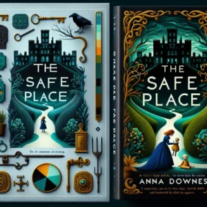Featured image for Zusammenfassung von 'The Safe Place' von Anna Downes
