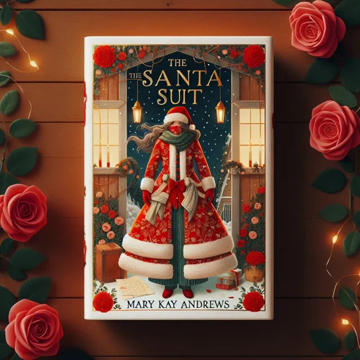 Featured image for Zusammenfassung von "Der Santa-Anzug" von Mary Kay Andrews