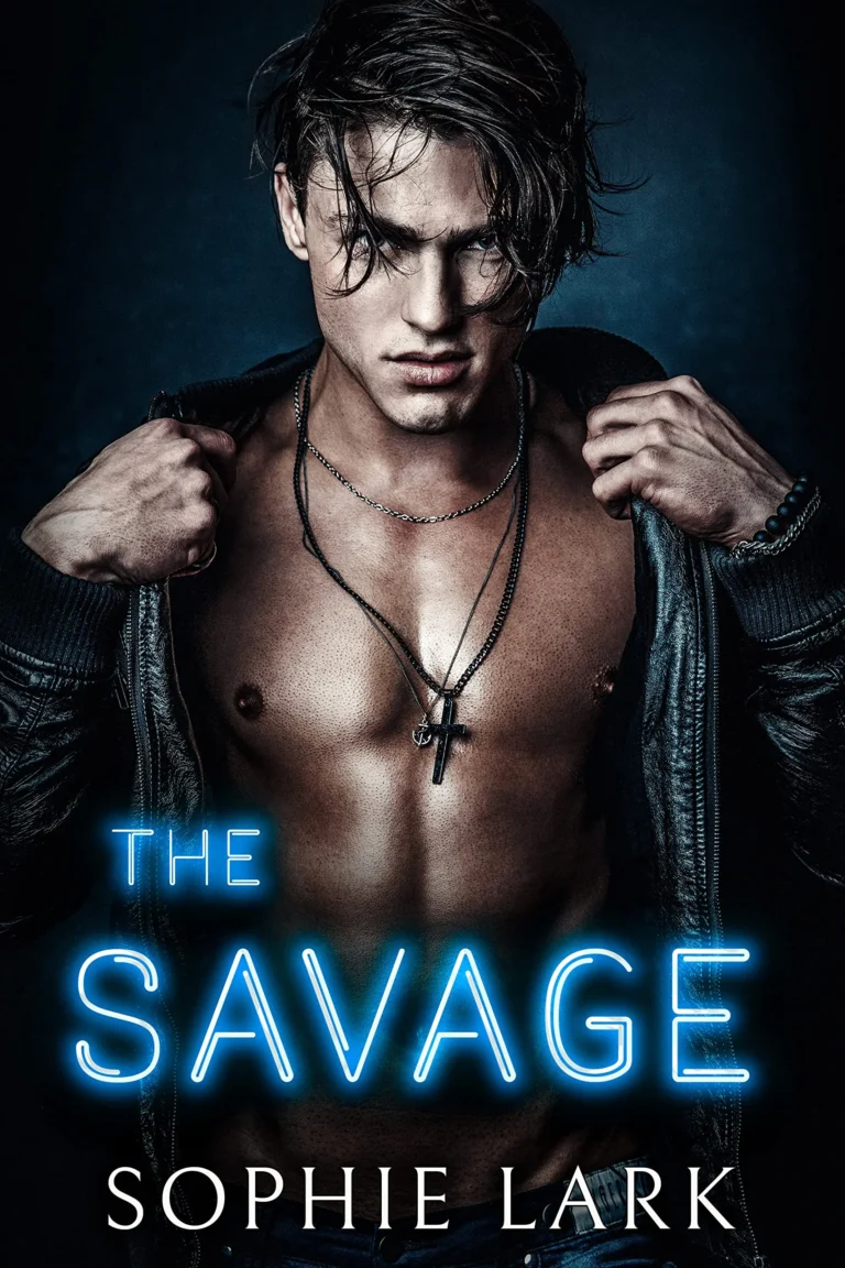 Featured image for Zusammenfassung von 'The Savage' von Sophie Lark