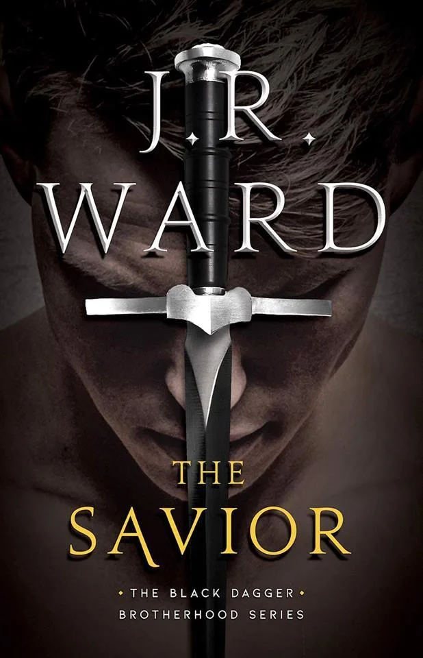 Featured image for Zusammenfassung von 'Der Retter' von J.R. Ward