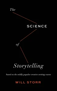 Featured image for Zusammenfassung von 'Die Wissenschaft des Geschichtenerzählens' von Will Storr