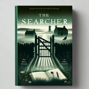 Featured image for Zusammenfassung von 'The Searcher' von Tana French