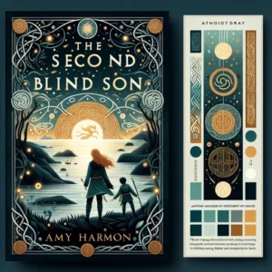 Featured image for Zusammenfassung von 'Der zweite blinde Sohn' von Amy Harmon